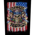 GUNS 'N' ROSES / Flag (BP) []