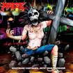 THRASH METAL/HATER / Nightmare continues...With your haterizer