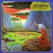 HEAVY METAL/ASHBURY / Endless Skies　（HRR/slip/2022 reissue)