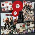 DESTRUCTOR / Maximum Destruction (LP+7h/RED VINYLj []