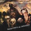 LUZBEL / Pasaporte al Infierno (1986/2024 reissue) []