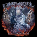 WINGS OF STEEL / Gates of Twilight (L.A.METAL̎gҁ@Ƀt@[XgAoIIj []