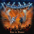 WINGS OF STEEL / Live in France (ŐVCuAoIj []
