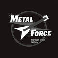 METAL FORCE / Forget Your Dream (tBhEIuXLA HEAVY METAL!) []