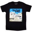 /DEEP PURPLE / In Rock T-Shirt (L)