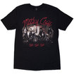 /MOTLEY CRUE / Girls, Girls, Girls Vintage T-Shirt (L)
