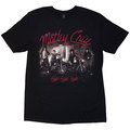MOTLEY CRUE / Girls, Girls, Girls Vintage T-Shirt (L) []