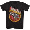 /JUDAS PRIEST / SCREAMING FOR VENGEANCE VINTAGE T-SHIRT