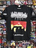 MAYHEMIC TRUTH / IN MEMORIAM (Back Print) (L) []
