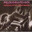 THRASH METAL/NECRONOMICON / Apocalyptic Nightmare 