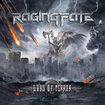 HEAVY METAL/RAGING FATE / Gods of Terror