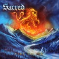 SACRED / Fire to Ice  (AIR RAID/KATANA etc@o[ɂ郁fBbNp[Ij []