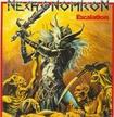 THRASH METAL/NECRONOMICON / Escalation