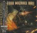 TODD MICHAEL HALL / Off The Rails () 2025/2nd []