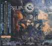 HEAVY METAL/SILENT WINTER / Utopia (国内盤)