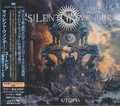 SILENT WINTER / Utopia () []