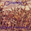 /CEREMONY / Tyranny From Above（slip/1993/2024 reissue)