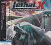 HEAVY METAL/LETHAL X / 90 Tons Of Thunder (国内盤)
