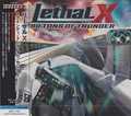 LETHAL X / 90 Tons Of Thunder () []