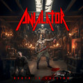 ANIALATOR / Death Is Calling (NEW !!) []