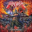 THRASH METAL/HOLYCIDE / Towards Idiocracy