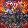 HOLYCIDE / Towards Idiocracy []