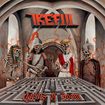 THRASH METAL/IREFUL / Agents of Doom (NEW !!)