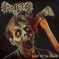 REVOLTING / Night of the Horrid (NEW!!) []