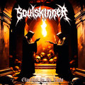SOULSKINNER / Glorified by the Light []