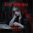 HEAVY METAL/MAGISTINA SAGA / Blood Moss Agate