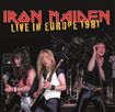 N.W.O.B.H.M./IRON MAIDEN / LIVE IN EUROPE 1981 （ALIVE THE LIVE)