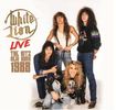 /WHITE LION / LIVE THE RITZ NEW YORK 1988 （ALIVE THE LIVE)