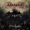 THRASH METAL/ASSASSIN / Skullblast (digi)