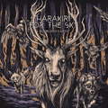 HARAKIRI FOR THE SKY / Scorched Earth (ltd.Digibook w/patch) {[iXgbN []