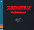 EQUINOX / Auf Wiedersehen (1989) (WPE2025 reissue/}X^[j []