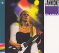 JANNICKE / Change (1985) (WPE2025 reissue/}X^[j []