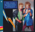 GLAM & FASH / Vi Vil Ha Mer (1985) (WPE2025 reissue/}X^[j []