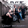 LOST WINGMAN / Lost Wingman (XyCHARDLINEnfBAXHRII) []