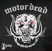 HEAVY METAL/JASONS / Motordead (NEW)
