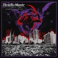 DEADLY MAGIC / ...as Nightmares Gorged the Earth []
