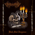VITRIOLIC / Black Steel Vengeance iNEW!!j []