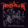 NECROMOON / War with Tyranny []