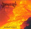 /DAMNATION / Rebel Souls (1996/2025 reissue)