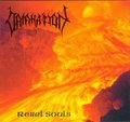 DAMNATION / Rebel Souls (1996/2025 reissue) []