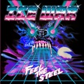 ICE WAR / Feel The Steel (LP) []
