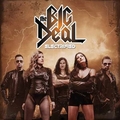 THE BIG DEAL / Electrified (cCVo.fBAXEn[hA2ndI) []