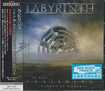 HEAVY METAL/LABYRINTH / In the Vanishing Echoes of Goodbye (国内盤）