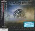 LABYRINTH / In the Vanishing Echoes of Goodbye (Ձj []
