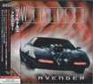 /WILDNESS / Avenger (国内盤）