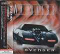 WILDNESS / Avenger (Ձj []